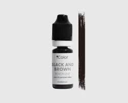 Black & Brown 5 ml REACH 