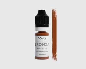 Bronza 10 ml iColor REACH