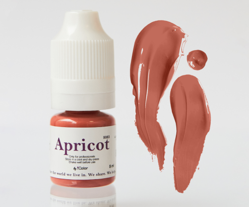 Aerola Apricot iColor 5ml.png
