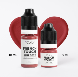 French Touch 5 ml REACH