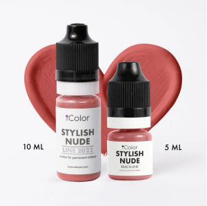 Stylish Nude 5 ml REACH 