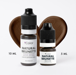 Natural Brunette 5 ml REACH 