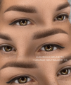 Luxurious Brunette iColor9.png