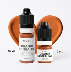 Orange Neutralizer 5 ml REACH